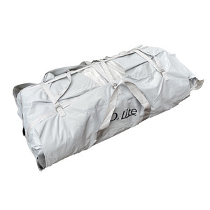 Windward O2Lite Lightweight V-Hull Inflatable Boat 3.2m **DAMAGED BOX** 